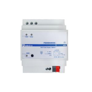 Products: Eelectron KNX Bus Power Supply Unit 1280 MA Direct Control