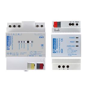 Eelectron KNX Bus Power Supply Unit 640 MA Direct Control