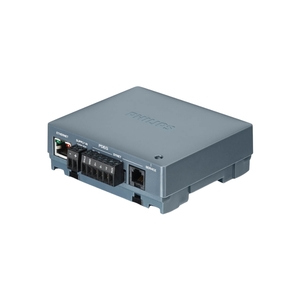 Ethernet Gateway - DIN-Rail Mounted Direct Control