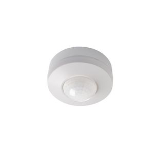 Eelectron KNX Presence Detector – Corridor With Lighting Control Direct Control
