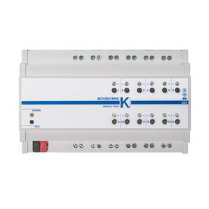 Eelectron Standalone Presence + Light Sensor – 230V AC – Ø 24M Direct Control