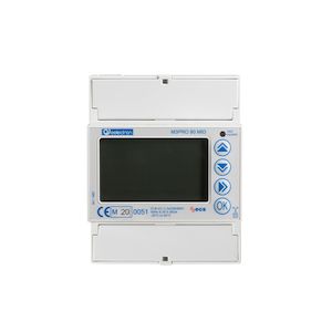 Products: Eelectron 3 Phase Digital Energy Meter – Direct Connection 80 A Direct Control