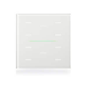 Eelectron Capacitive KNX Switch 10 CH Direct Control