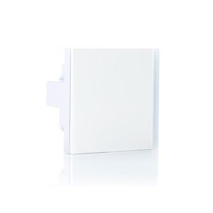 Eelectron KNX Switch White 4 CH + Thermostat Direct Control