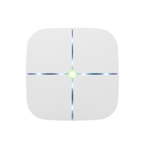 Eelectron MiniPad KNX Switch 8 CH + Thermostat White Direct Control