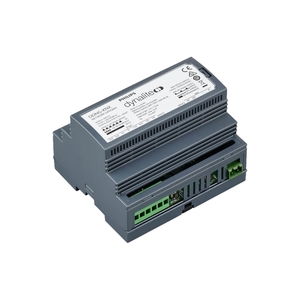 KNX Network Gateway Direct Control
