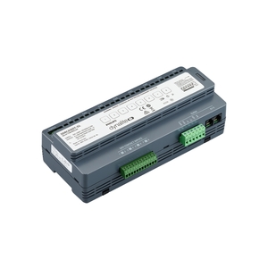 Multipurpose Controller 8 x 2A (4 Slots) Direct Control