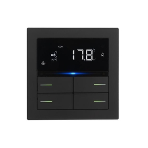 OL-U KNX Thermostat Direct Control