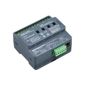 Relay Controller 4 Channel Direct Control