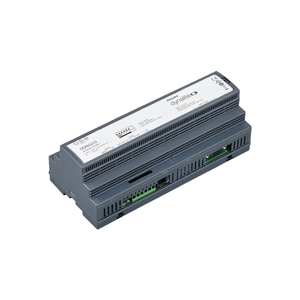 RS-232 Network Gateway Direct Control