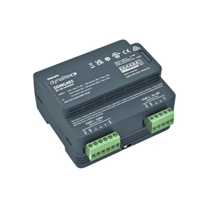 RS-485/DMX512 Gateway Direct Control
