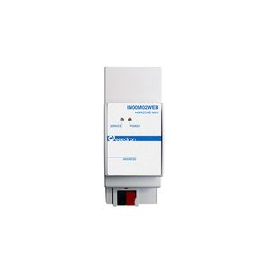 Eelectron Horizone Mini Web Server Direct Control