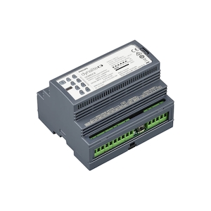 8 Channel Multi-Function Input Interface Direct Control