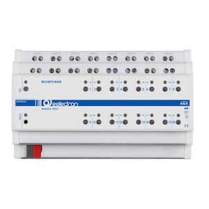 Eelectron KNX Universal DIN Module 16 OUT Direct Control