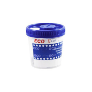 ECO Urine Drug Test Cup Kits