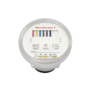 MicroScreen Urine Drug Test Kits