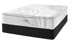 Home Feature Bedding: Sleepyhead Elegance Elite Bed