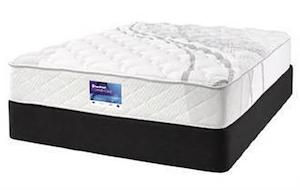 Home Feature Bedding: Sleepyhead Elegance Bed