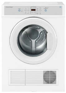 Home Feature Laundry: Fisher & Paykel DE5060M2 5kg Sensor Dryer
