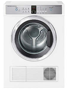 Home Feature Laundry: Fisher & Paykel DE7060G2 7kg Sensor Dryer