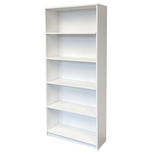 Bookcases: Avoka Bookcase 1800