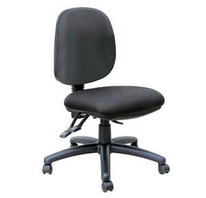 Comfort Class Range: Buro Mondo Java Midback