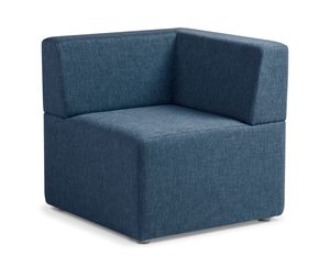 Seating: Eden Office Seattle Modular Seating