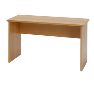 Desks & Workstations: Avoka Office Desk 1200
