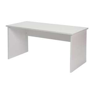 Desks & Workstations: Avoka Office Desk 1500