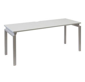 Desks & Workstations: Benchwork Desk 1800