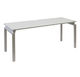 Benchwork Desk 1800