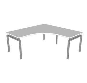 Desks & Workstations: Benchwork Workstation 1800