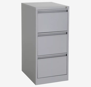 Office Storage: Proceed 3 Drawer Filing Cabinet