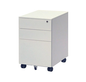 Slimline Steel Mobile