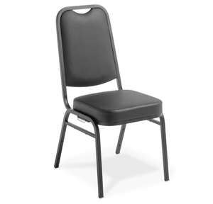 Cafe & Stacker Chairs: Unite Conference Chair