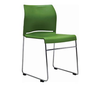 Cafe & Stacker Chairs: Buro Envy Cafe Chair