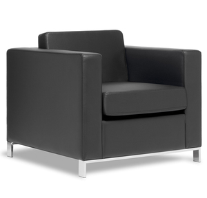 Comfort Class Range: Eden Carlo – Single Chair