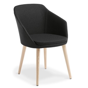 Seating: Eden Talia (with Timber legs)