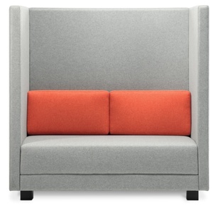 Seating: Vienna Booth 2 Seater