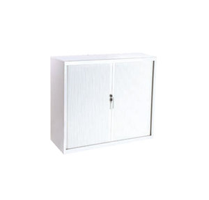 Office Storage: Tambour Cabinet 1020 x 900