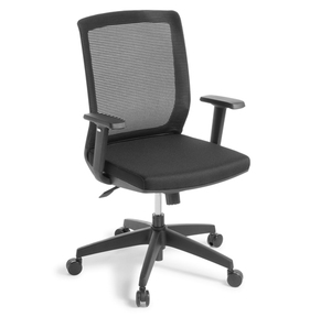 Boardroom Chairs: Eden Media Boardroom