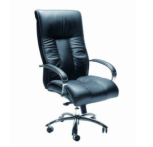 Boardroom Chairs: Sylex Bigboy High Back Chair