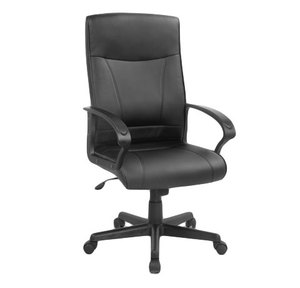 Boardroom Chairs: Sylex Hemsworth High Back Chair
