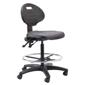 Office Chairs: Buro Enso Technician Chair (Standard or Architectural)
