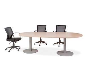 Boardroom Tables: Halo Boardroom Table 2400