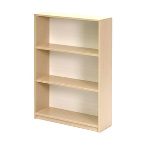 Bookcases: Avoka Bookcase 1200