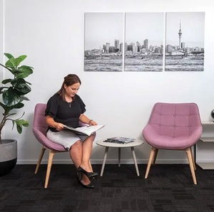 Konfurb Range: Buro Konfurb Neo