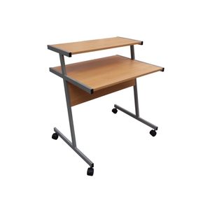 Desks & Workstations: Computer Trolley