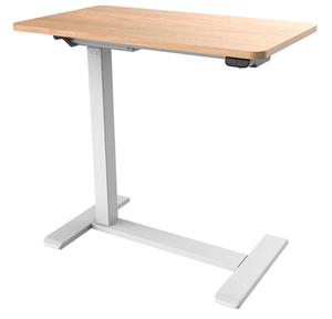 Desks & Workstations: Sylex Malmo Electric Desk
