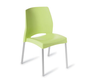 Cafe & Stacker Chairs: EOS Pop Chair